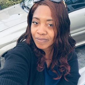 Meet your Posher, Shanekca